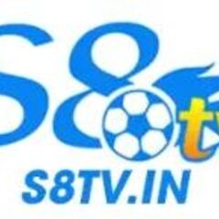 s8tv in's profile picture