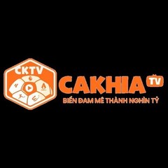 cakhia tv's profile picture