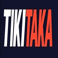 TikiTaka Česká republika's profile picture