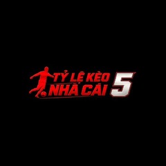 Tỷ lệ Kèo Nhà Cái 5's profile picture
