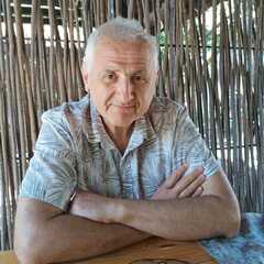 Aydin Alizade's profile picture
