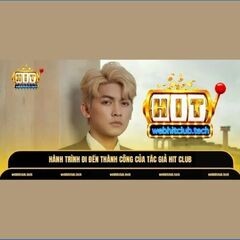 Tác giả Hitclub's profile picture