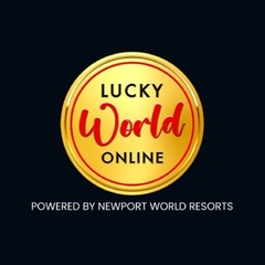 LUCKYWORLD 1ph's profile picture