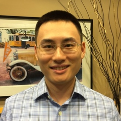 Suo Yang's profile picture