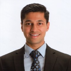 Hardik Parikh's profile picture