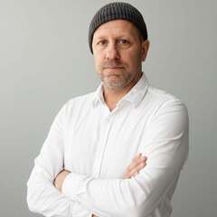 Björn Wikström's profile picture