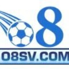 O8SV COM's profile picture