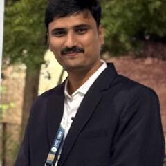 Sagar Kharde's profile picture