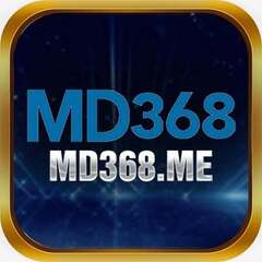 md368 me's profile picture