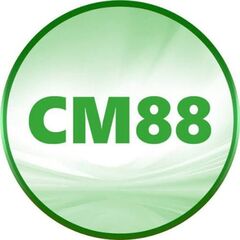 CM88 COM's profile picture