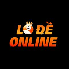 LÔ ĐỀ ONLINE  UY TÍN's profile picture