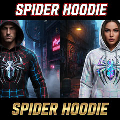 spider  hoodie's profile picture