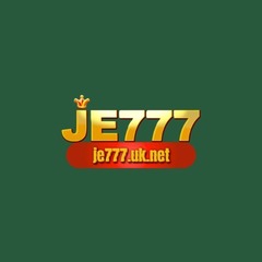 JE777 UK NET's profile picture