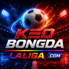 Kèo Bóng Đá La Liga's profile picture