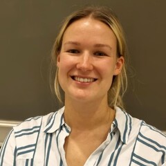 Maike Meier's profile picture