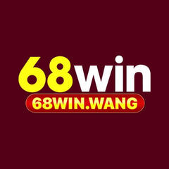 68Win  Wang's profile picture
