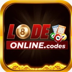 Lodeonline codes's profile picture