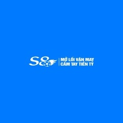S8s88 org's profile picture