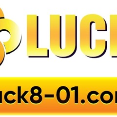 Luck801 com's profile picture