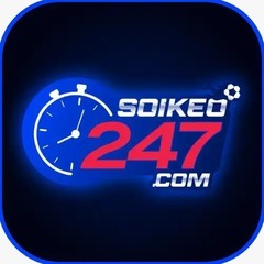 soikeo247 com's profile picture