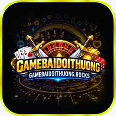 Gamebaidoithuong rocks's profile picture
