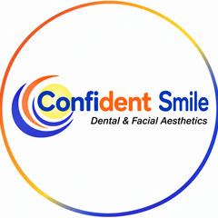 Confident Smiles's profile picture