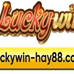 Luckywinhay88 com's profile picture