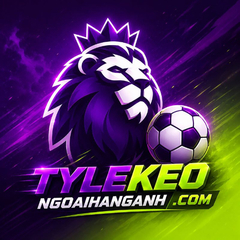 Tỷ Lệ Kèo Ngoại Hạng Anh's profile picture