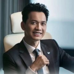 Lý Tuệ An  8KBET's profile picture