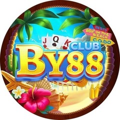 Cổng game đổi thưởng BY88's profile picture