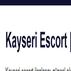 talas escort's profile picture