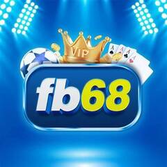 FB68  Hệ Thống Casino Trực Tuyến's profile picture
