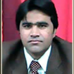 Asfandyar Khan's profile picture