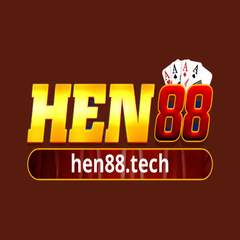 Cổng Game Hen88's profile picture