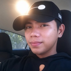 Joleford Arrojo's profile picture