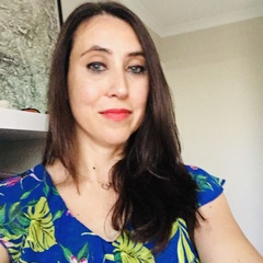 Ilaria Pagani's profile picture