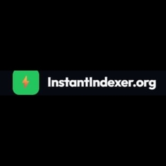 Instant indexer's profile picture