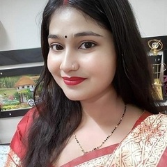 Teena Mathur's profile picture