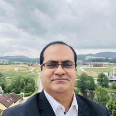 Maqbool Khan's profile picture