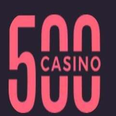 500 Casino's profile picture