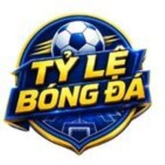 Tỷ Lệ Bóng Đá's profile picture