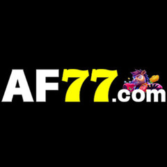 AF77 AF77's profile picture