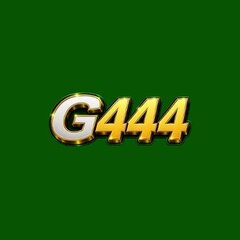 G444 Game's profile picture