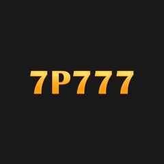 7P777 art's profile picture