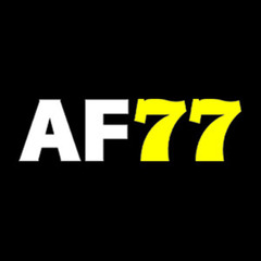 AF77 AF77's profile picture