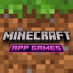 Minecraft App Games's profile picture