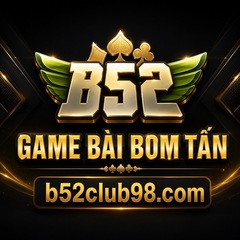 B52club 98's profile picture