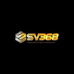 Sv368 com co's profile picture