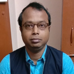 Dr. Kriti Sahu's profile picture