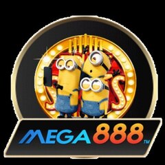 MEGA888 NEW's profile picture